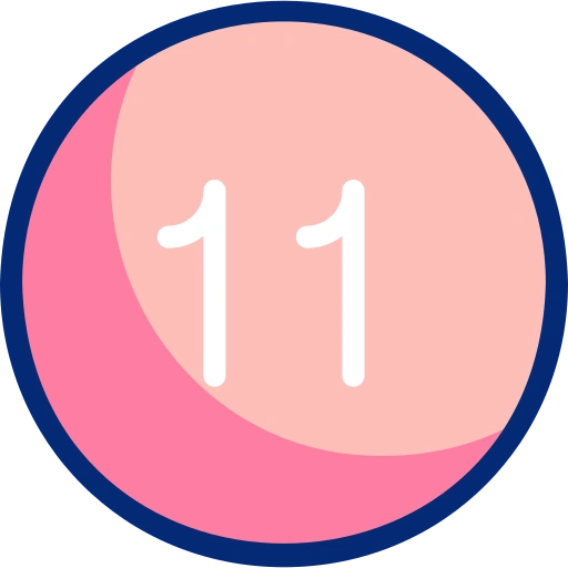 Cấp 11