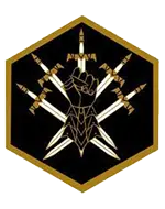 Badge 41