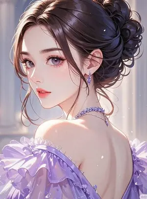 Ảnh truyện Nguy, Ta Tù Tiểu Tử Nghèo Là Kinh Vòng Thái Tử Gia