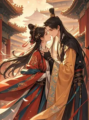 Ảnh truyện Ta Là Hạn Chế Văn Nữ Phụ