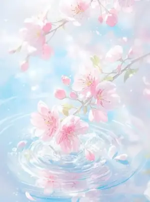 Ảnh truyện Cặn Bã Phụ Tử Yêu Chuộng Thanh Mai? Nàng Quay Đầu Ly Hôn Độc Chiếm