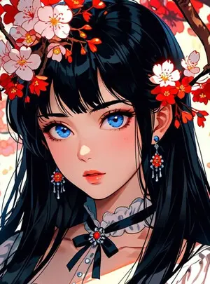 Ảnh truyện Đại Xưởng Thời Thượng Thân Nương