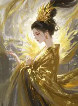 Ảnh truyện Tần Thì Kí Sự