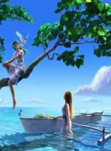 Ảnh truyện Vô Địch Thần May