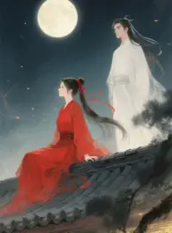 Ảnh truyện Hồng Trần Thi Tiên