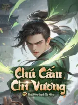 Ảnh truyện Chú Cấm Chi Vương